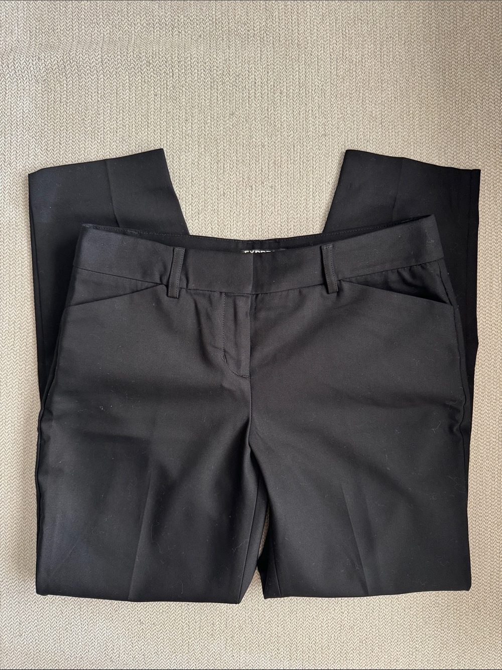 NWT Express Editor Pants